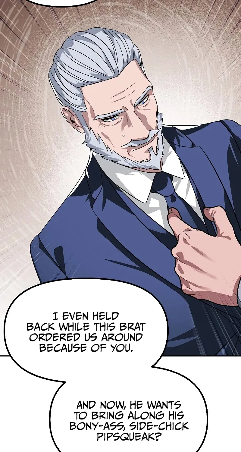 SSS-Class Suicide Hunter Mangakakalot X Chapter 52 Page 26