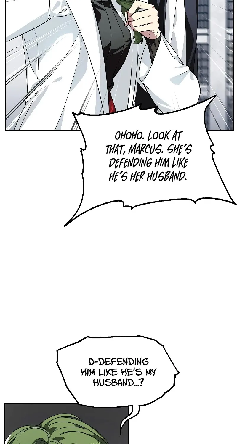 SSS-Class Suicide Hunter Mangakakalot X Chapter 52 Page 31