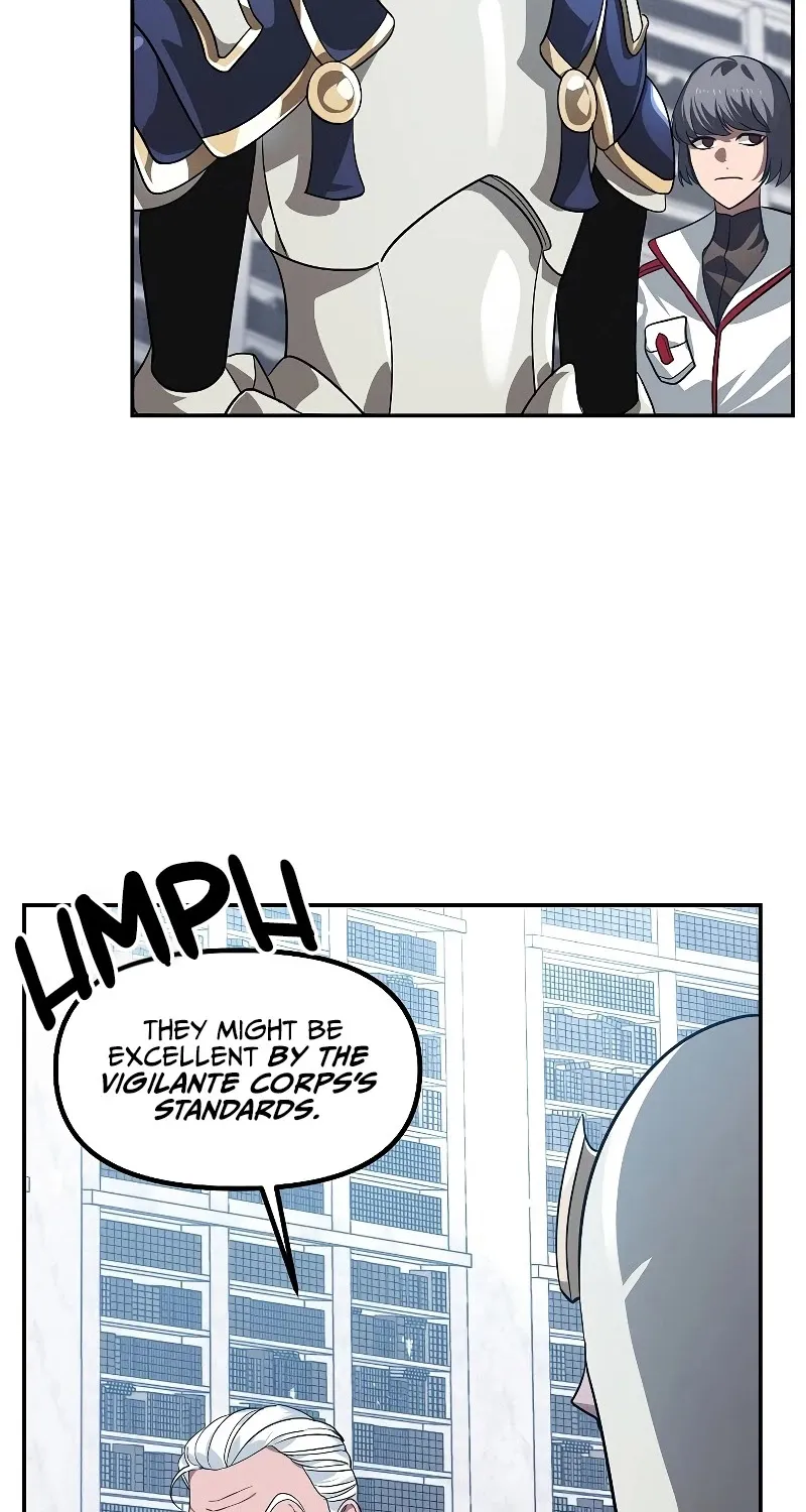SSS-Class Suicide Hunter Mangakakalot X Chapter 52 Page 33