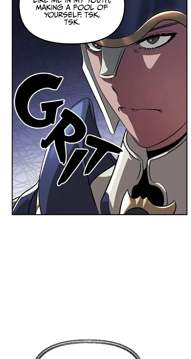 SSS-Class Suicide Hunter Mangakakalot X Chapter 52 Page 35