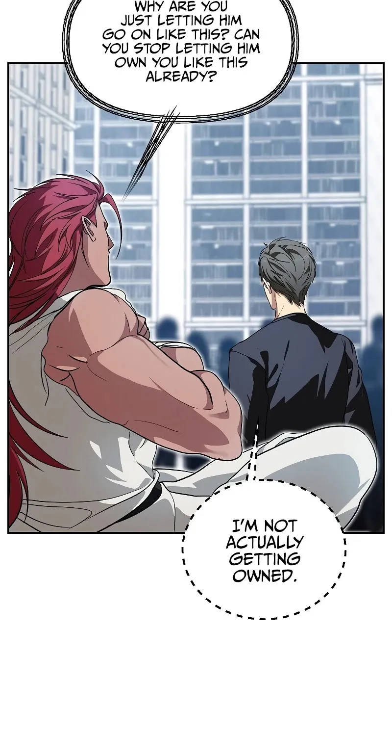 SSS-Class Suicide Hunter Mangakakalot X Chapter 52 Page 36