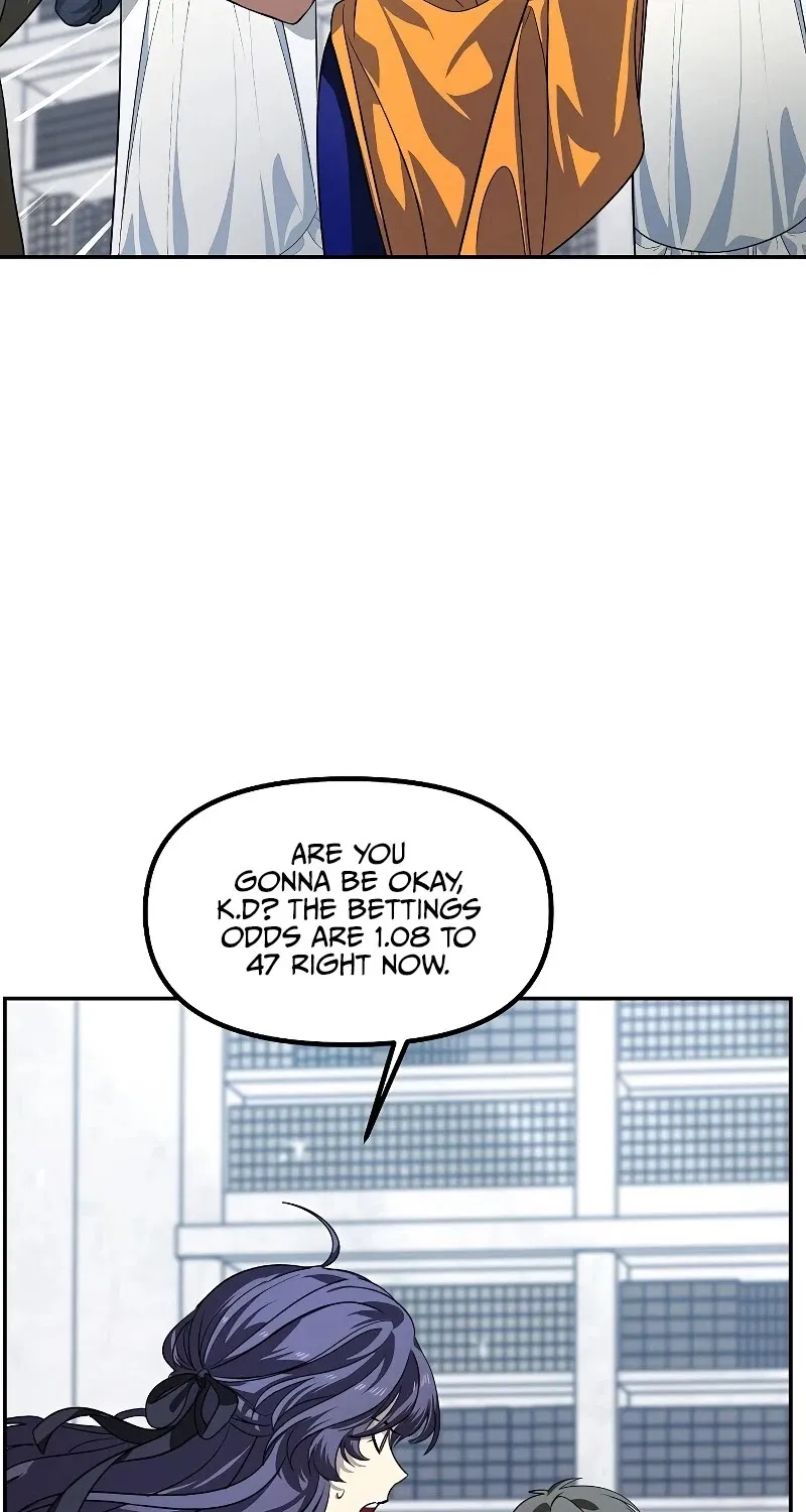 SSS-Class Suicide Hunter Mangakakalot X Chapter 52 Page 52