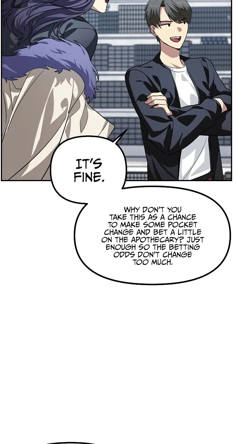 SSS-Class Suicide Hunter Mangakakalot X Chapter 52 Page 53
