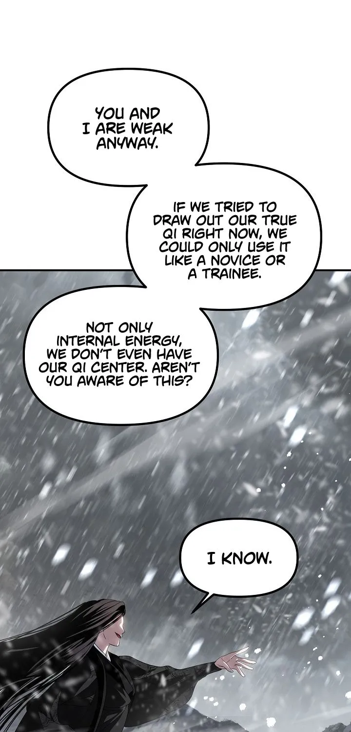 SSS-Class Suicide Hunter Mangakakalot X Chapter 75 Page 23