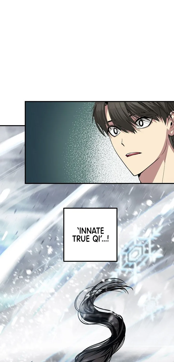 SSS-Class Suicide Hunter Mangakakalot X Chapter 75 Page 29