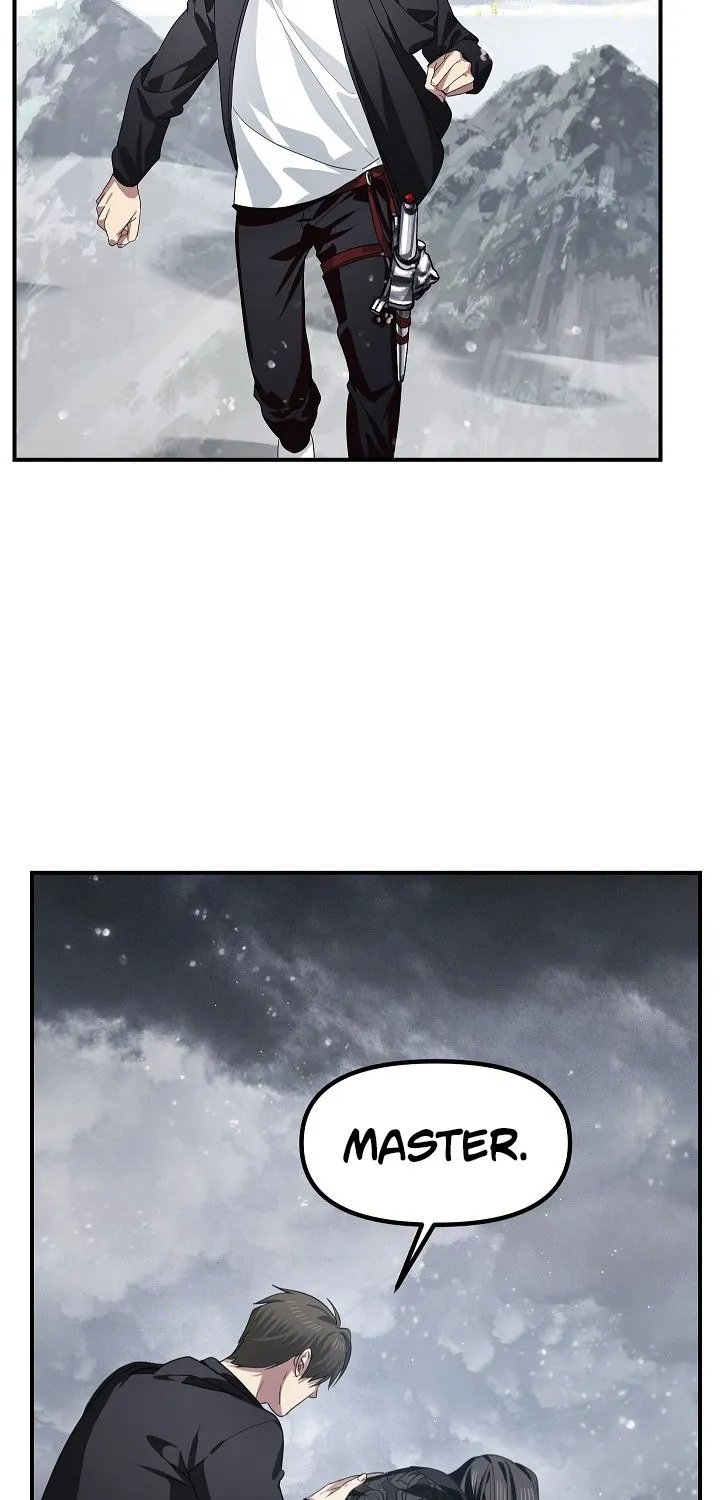SSS-Class Suicide Hunter Mangakakalot X Chapter 75 Page 56