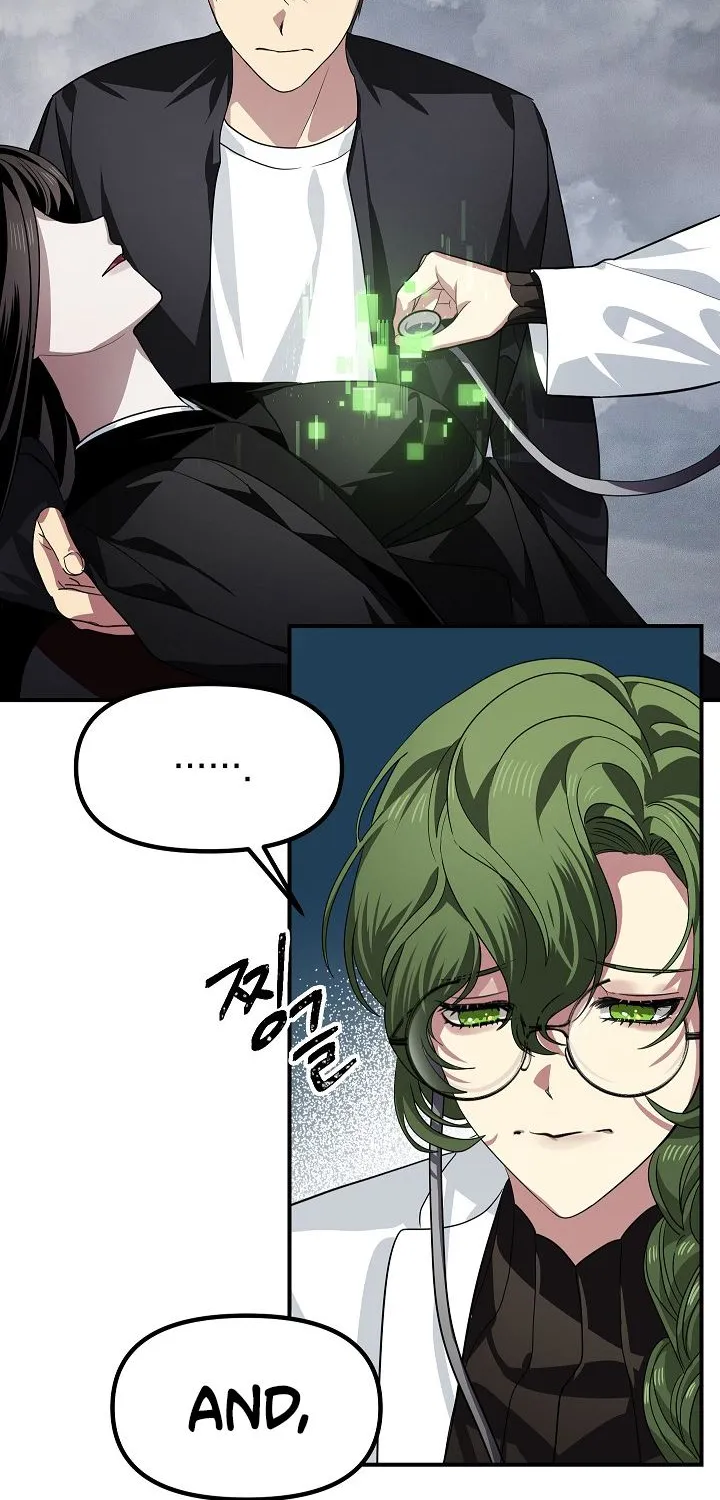 SSS-Class Suicide Hunter Mangakakalot X Chapter 75 Page 71
