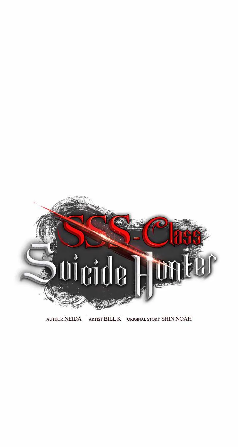 Sss-Class Suicide Hunter - undefined - Page 2