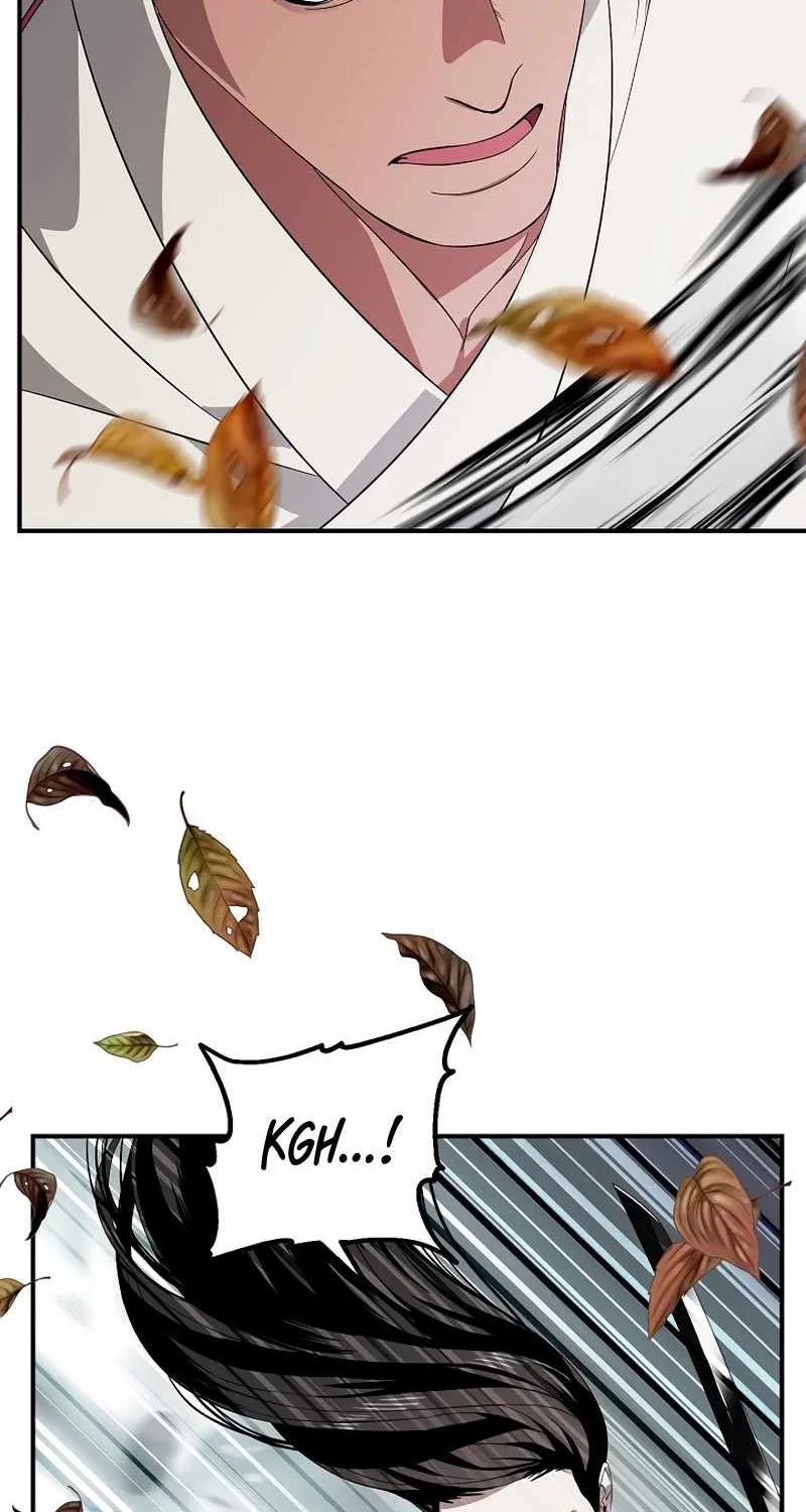 SSS-Class Suicide Hunter Mangakakalot X Chapter 78 Page 21