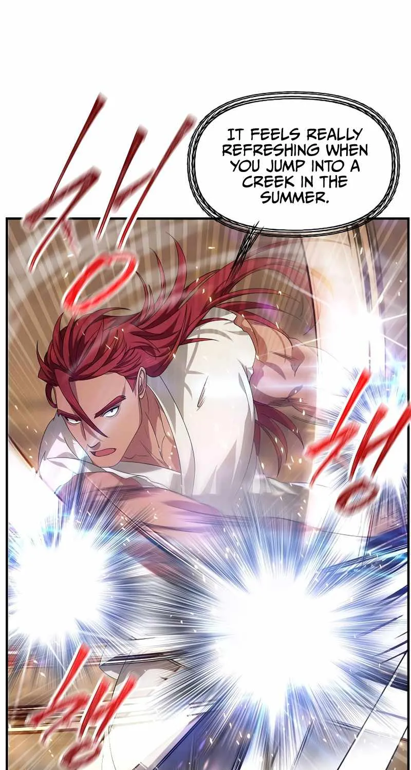 SSS-Class Suicide Hunter Mangakakalot X Chapter 78 Page 30