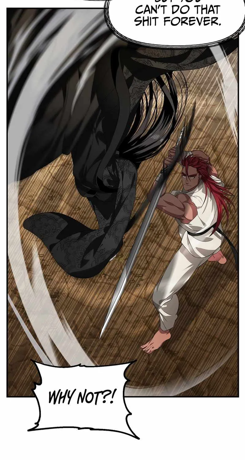 SSS-Class Suicide Hunter Mangakakalot X Chapter 78 Page 35
