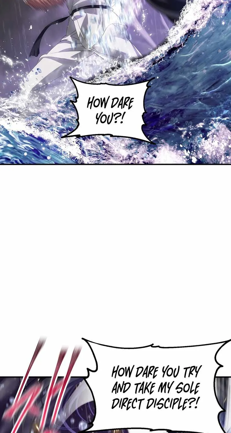 SSS-Class Suicide Hunter Mangakakalot X Chapter 78 Page 54