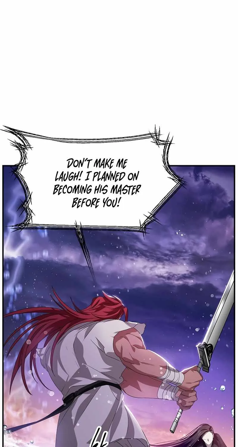 SSS-Class Suicide Hunter Mangakakalot X Chapter 78 Page 56