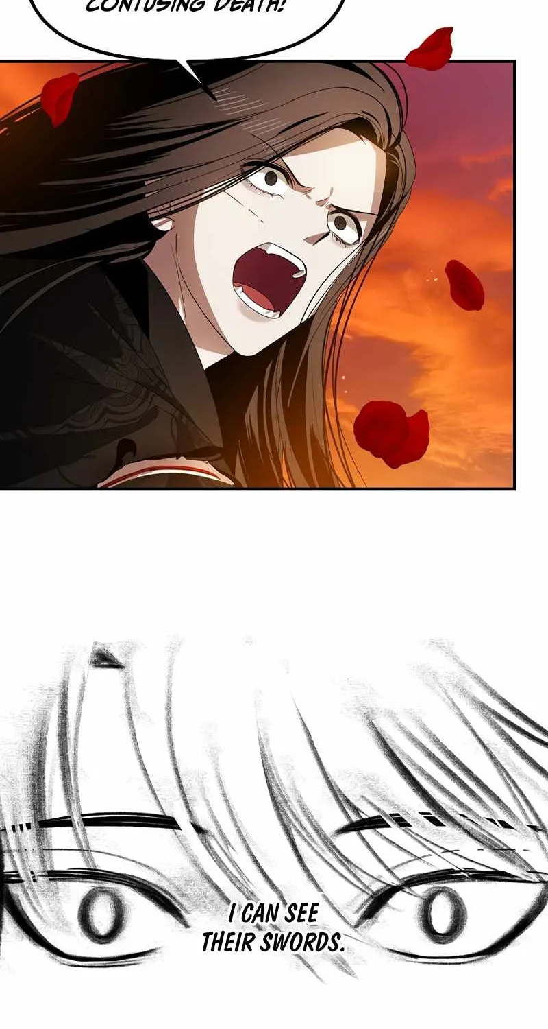 SSS-Class Suicide Hunter Mangakakalot X Chapter 78 Page 67