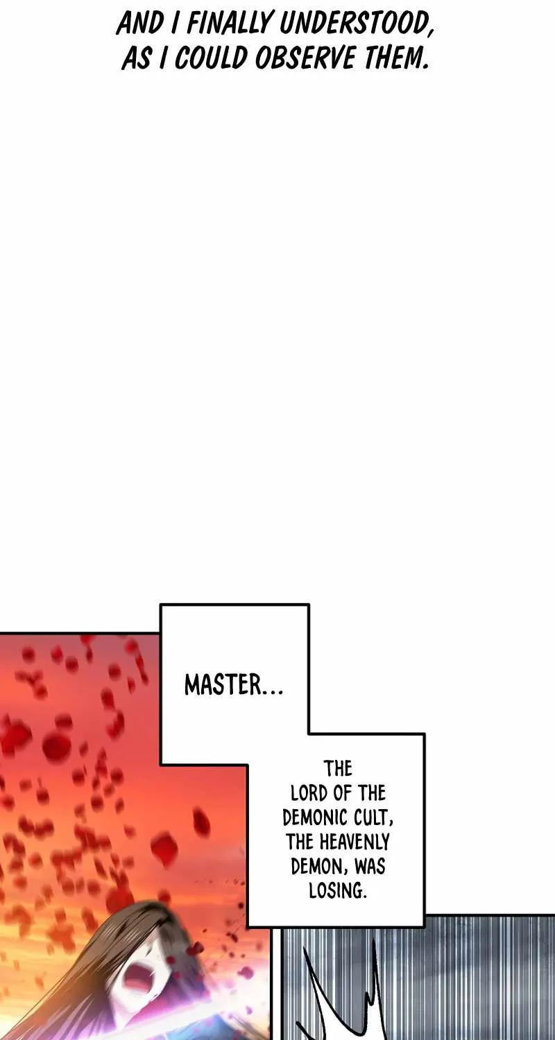 SSS-Class Suicide Hunter Mangakakalot X Chapter 78 Page 70