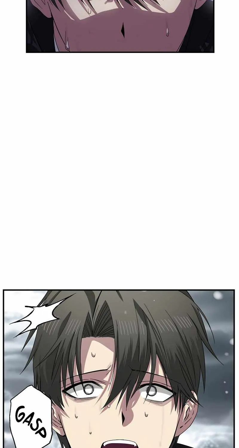 SSS-Class Suicide Hunter Mangakakalot X Chapter 78 Page 97