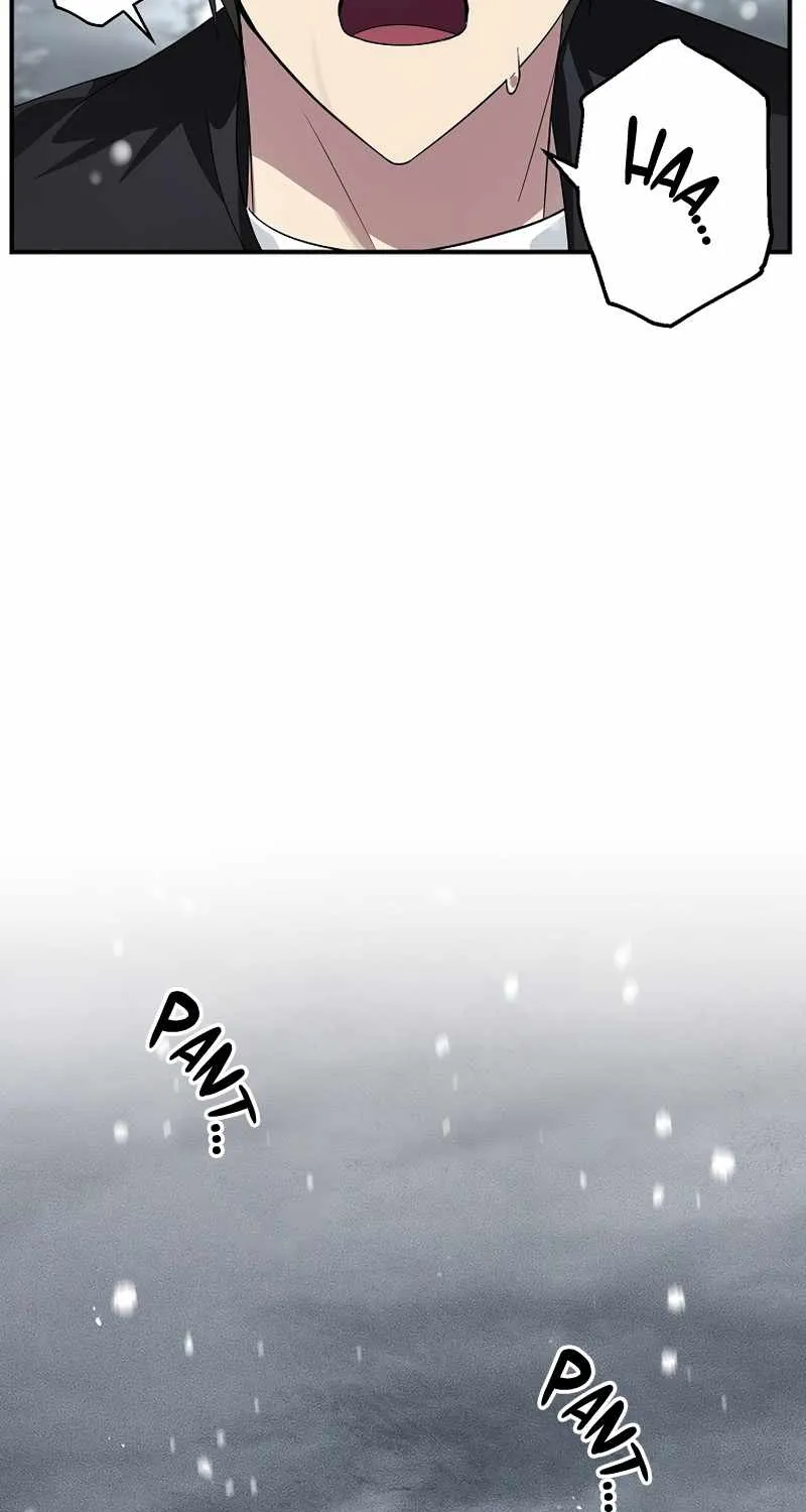 SSS-Class Suicide Hunter Mangakakalot X Chapter 78 Page 98