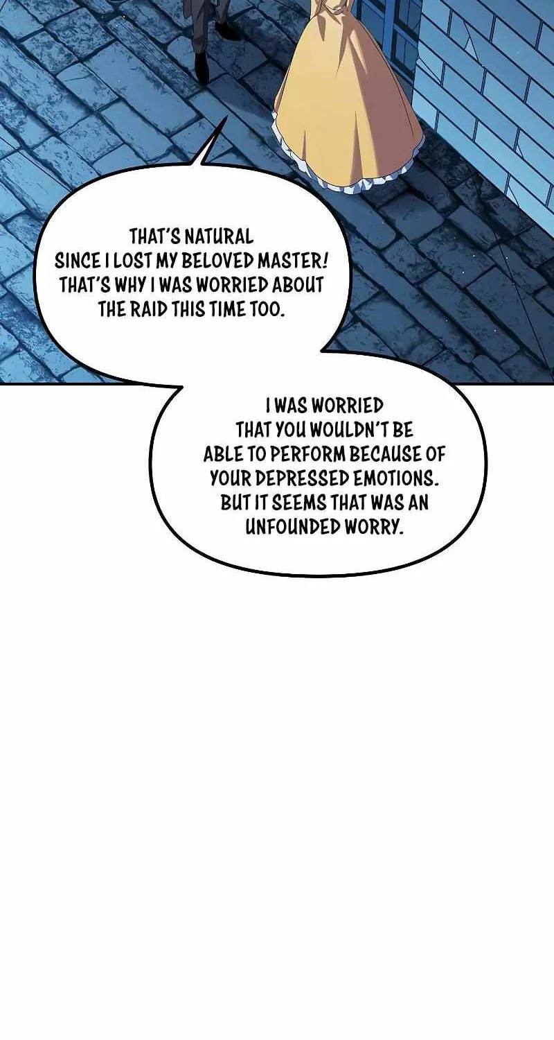 SSS-Class Suicide Hunter Mangakakalot X Chapter 85 Page 45