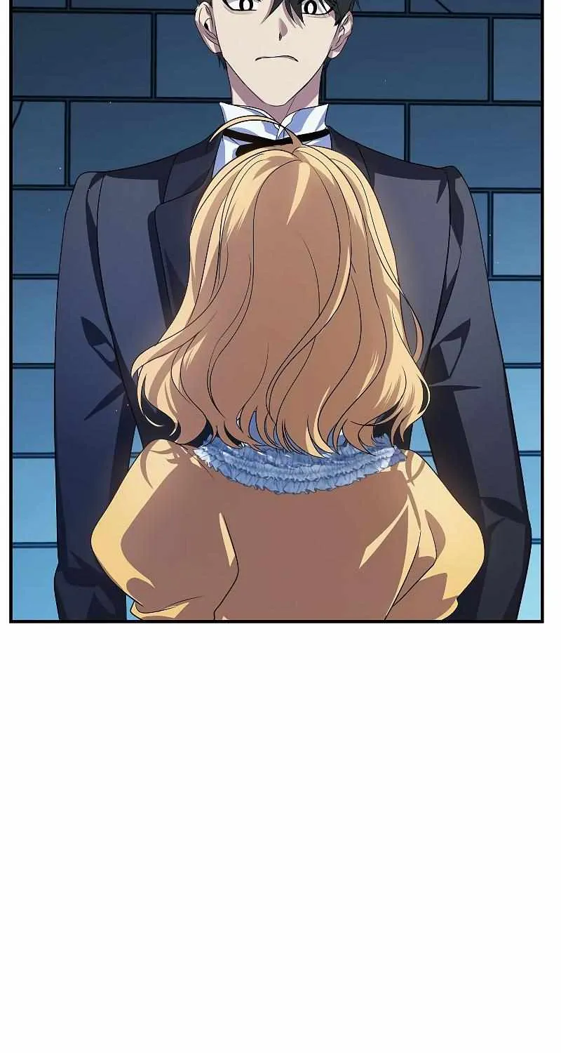 SSS-Class Suicide Hunter Mangakakalot X Chapter 85 Page 50