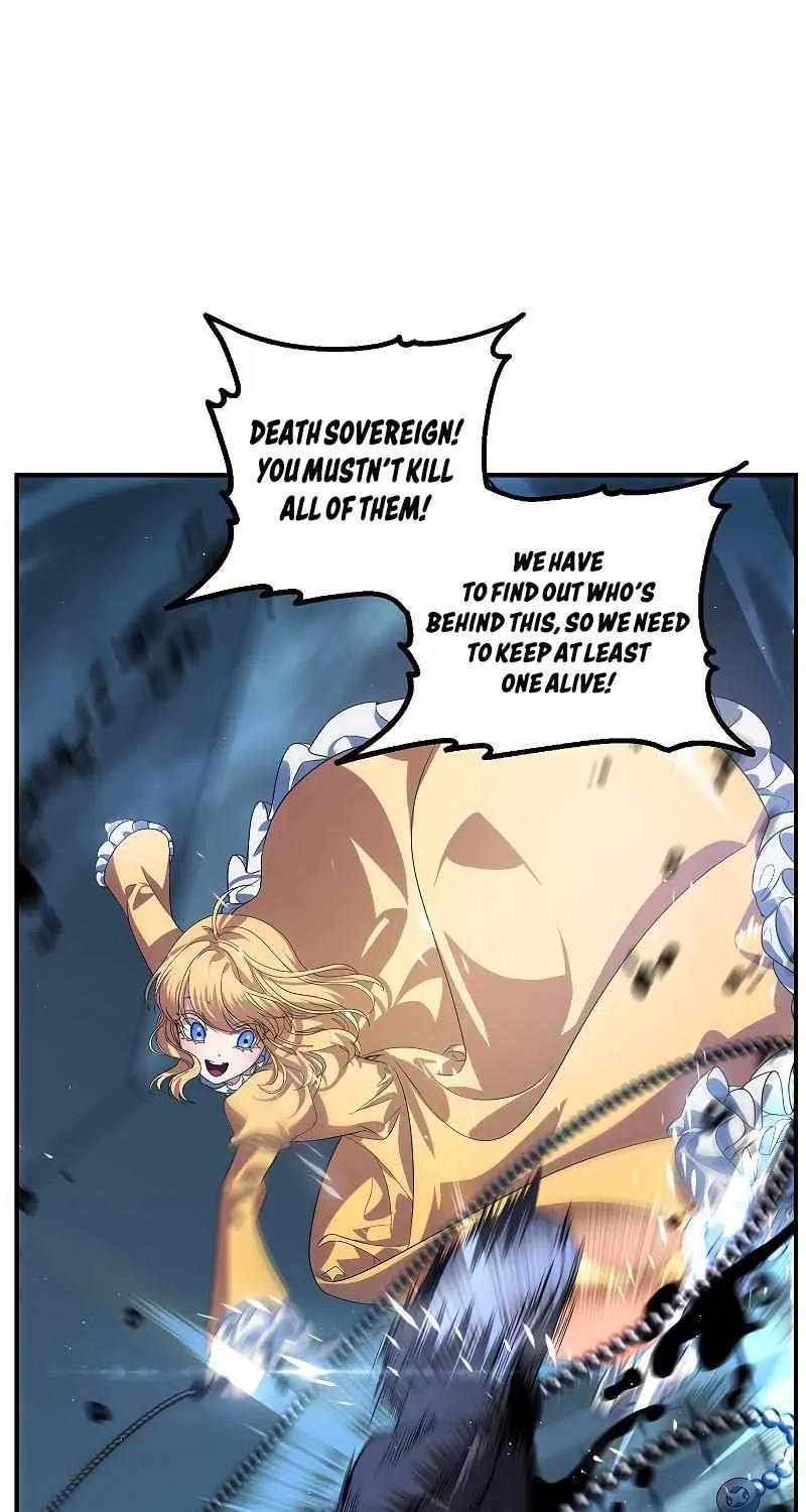 SSS-Class Suicide Hunter Mangakakalot X Chapter 85 Page 63
