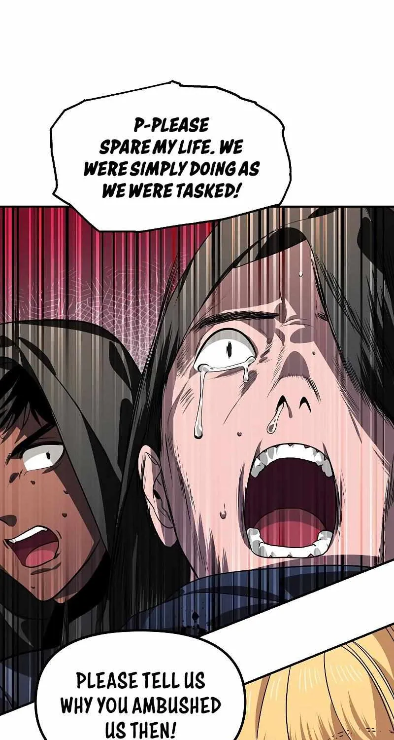 SSS-Class Suicide Hunter Mangakakalot X Chapter 85 Page 75