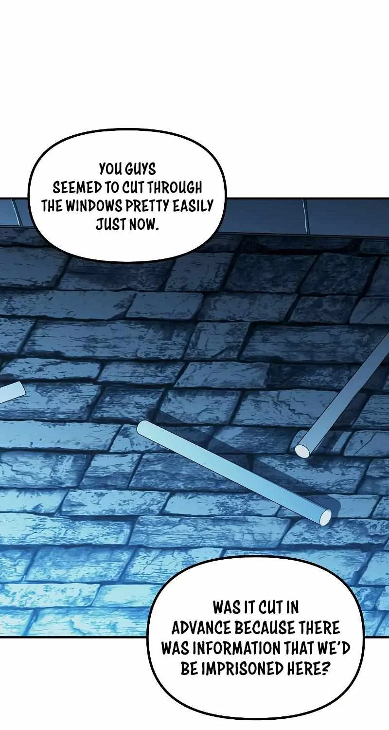 SSS-Class Suicide Hunter Mangakakalot X Chapter 85 Page 82