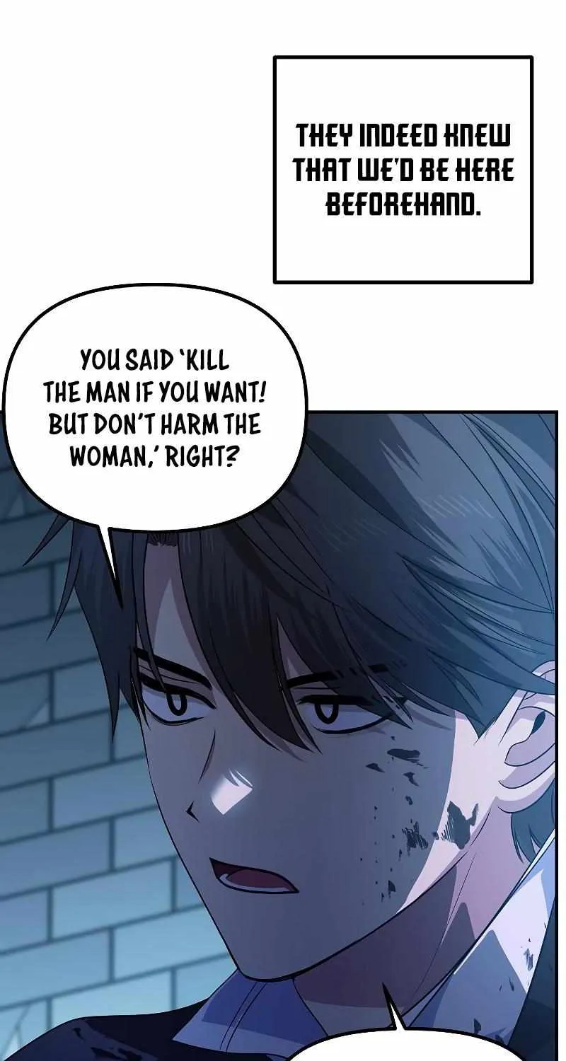 SSS-Class Suicide Hunter Mangakakalot X Chapter 85 Page 85