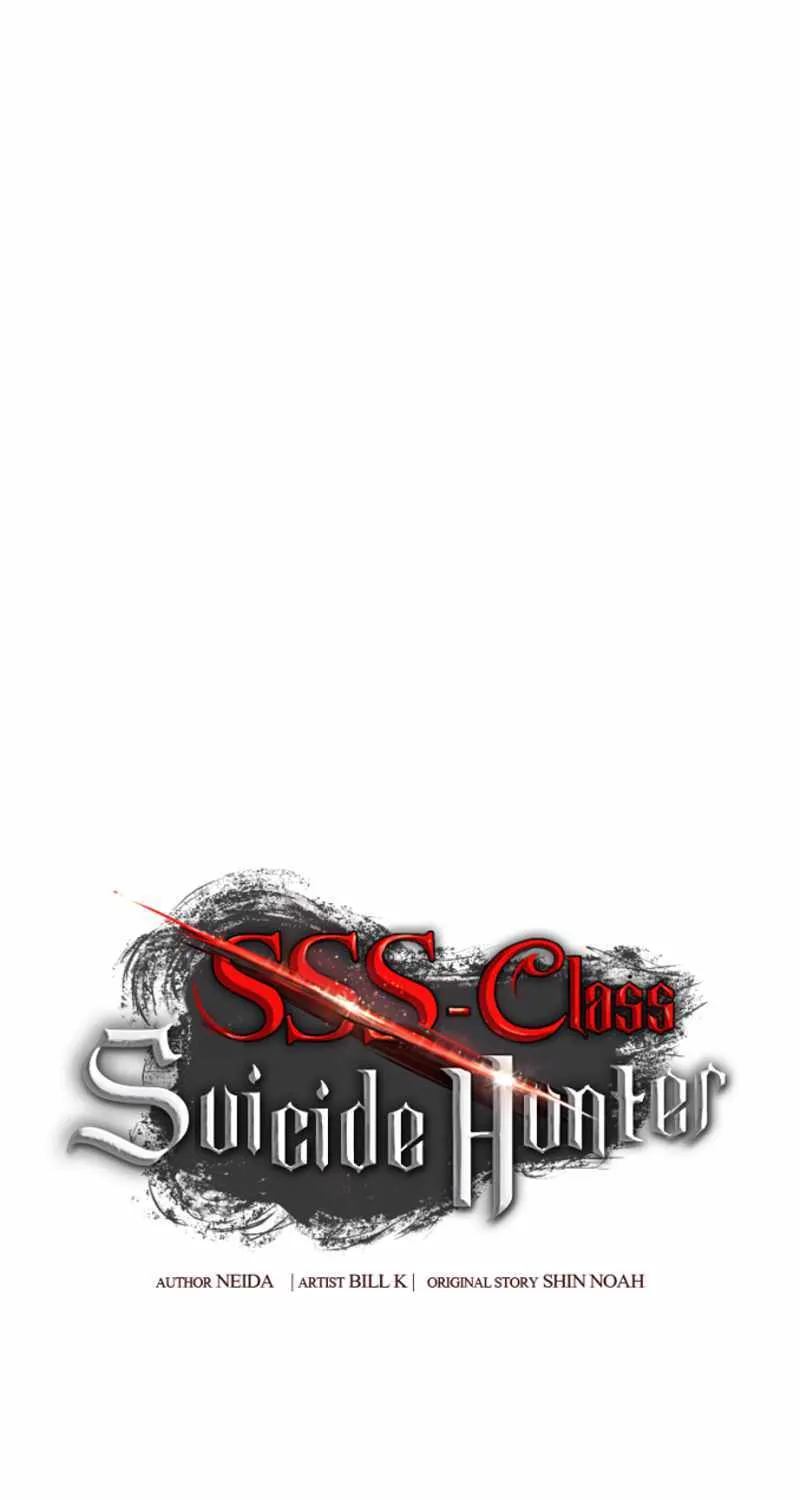 Sss-Class Suicide Hunter - undefined - Page 10