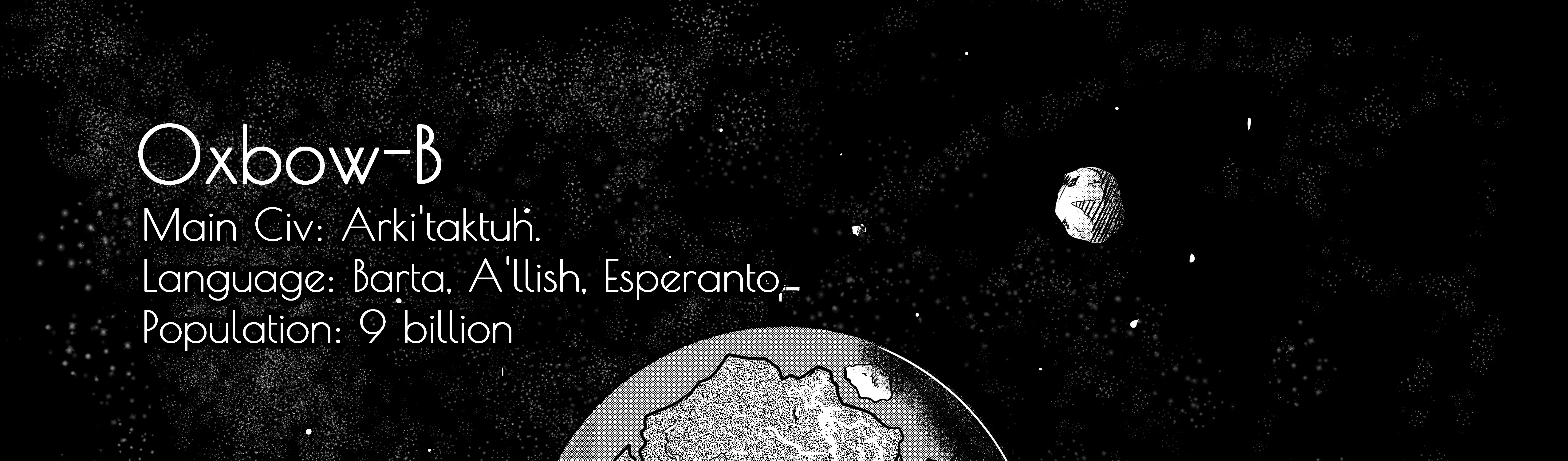 Space Juggernaut Mangakakalot X Chapter 17 Page 4