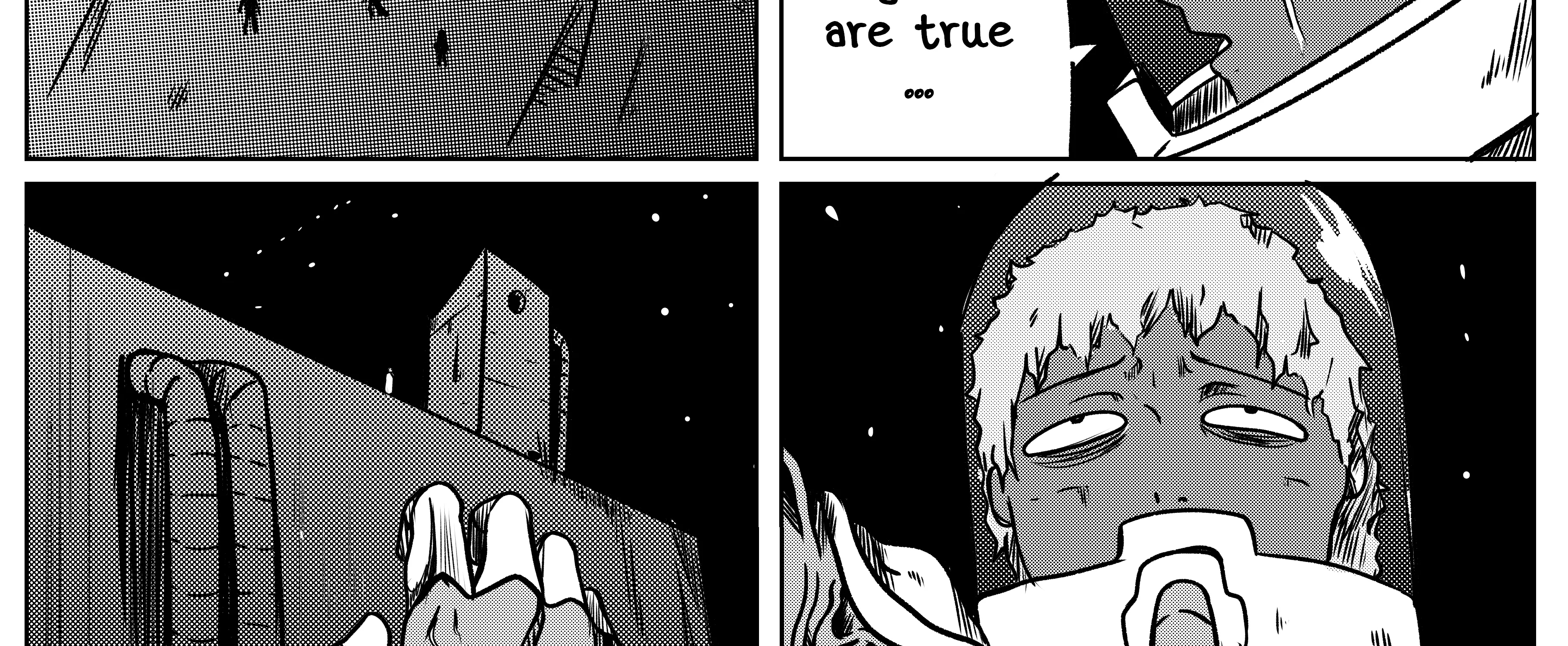 Space Juggernaut Mangakakalot X Chapter 12 Page 11