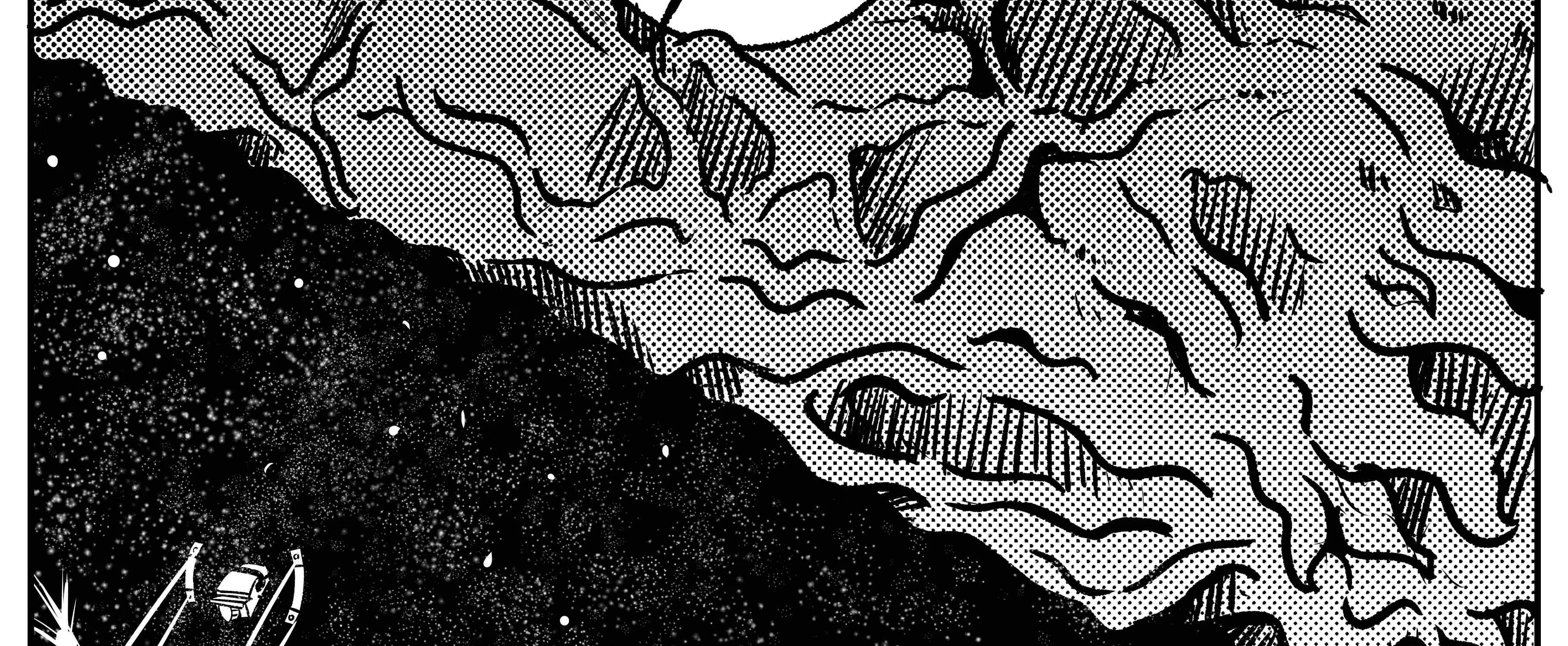 Space Juggernaut Mangakakalot X Chapter 42 Page 7