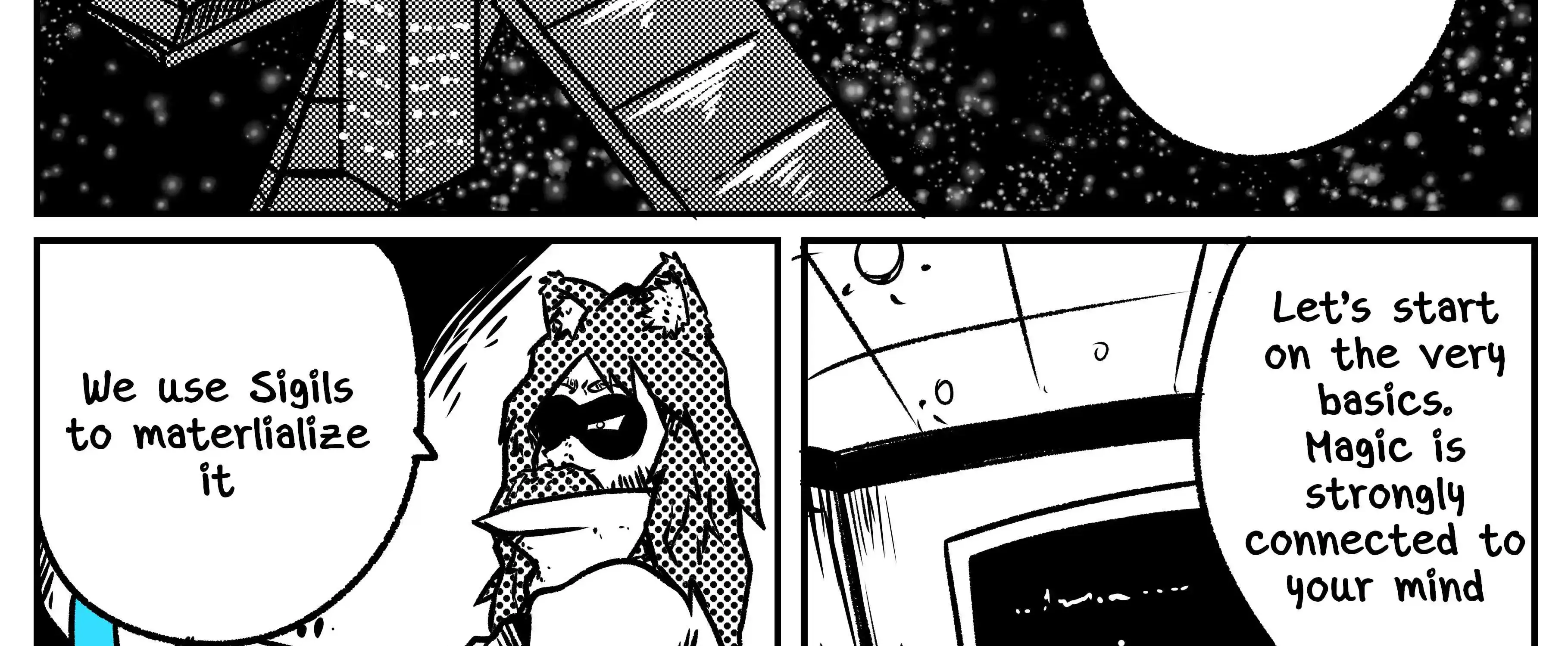 Space Juggernaut Mangakakalot X Chapter 81 Page 6