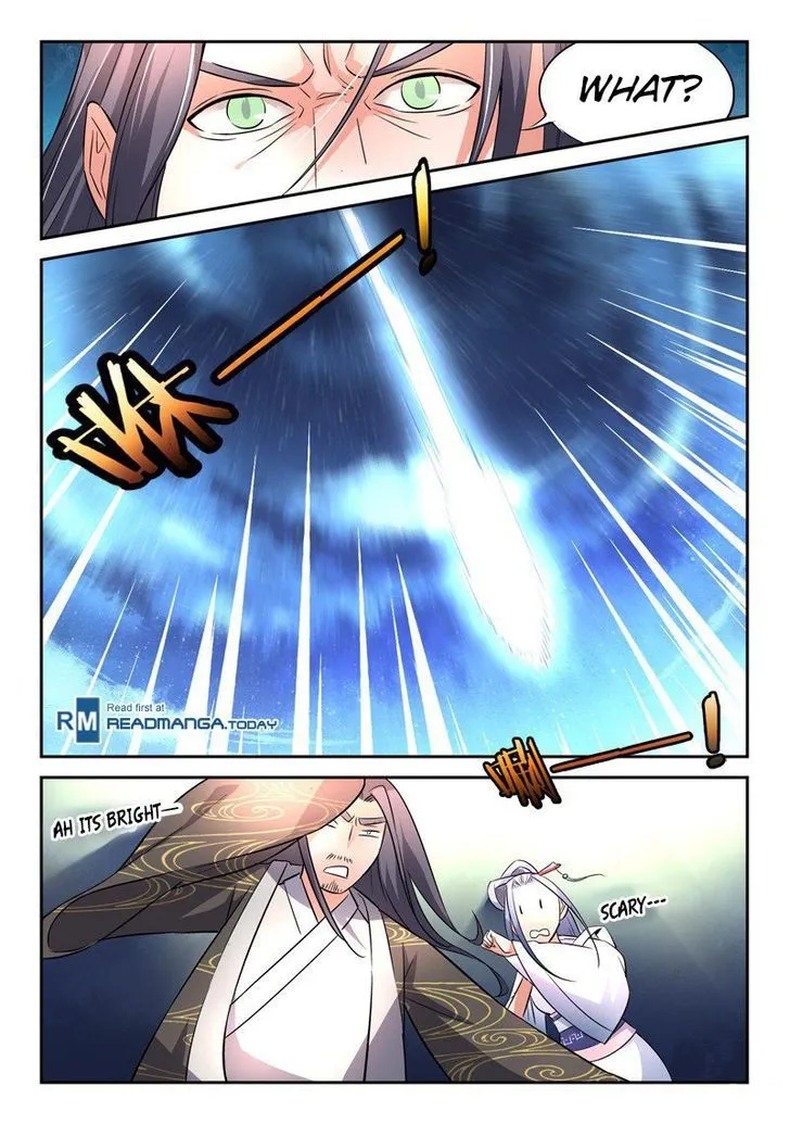 Spirit Blade Mountain Mangakakalot X Chapter 1 Page 9