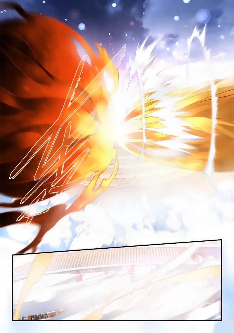 Spirit Blade Mountain Mangakakalot X Chapter 245 Page 8