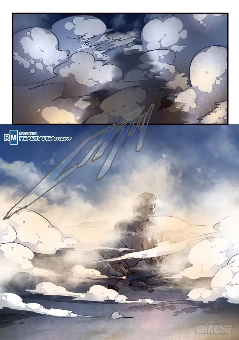 Spirit Blade Mountain Mangakakalot X Chapter 313 Page 5