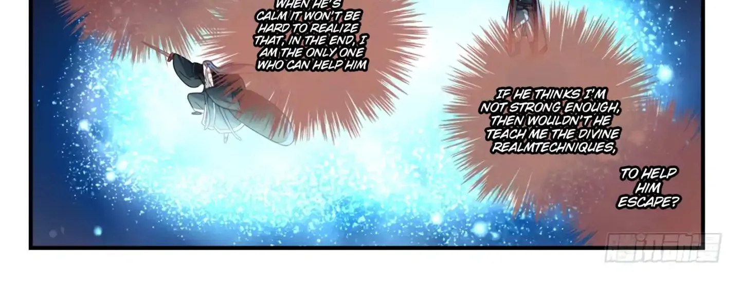 Spirit Blade Mountain Mangakakalot X Chapter 357 Page 20