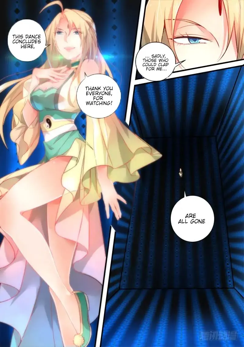 Spirit Blade Mountain Mangakakalot X Chapter 352 Page 11
