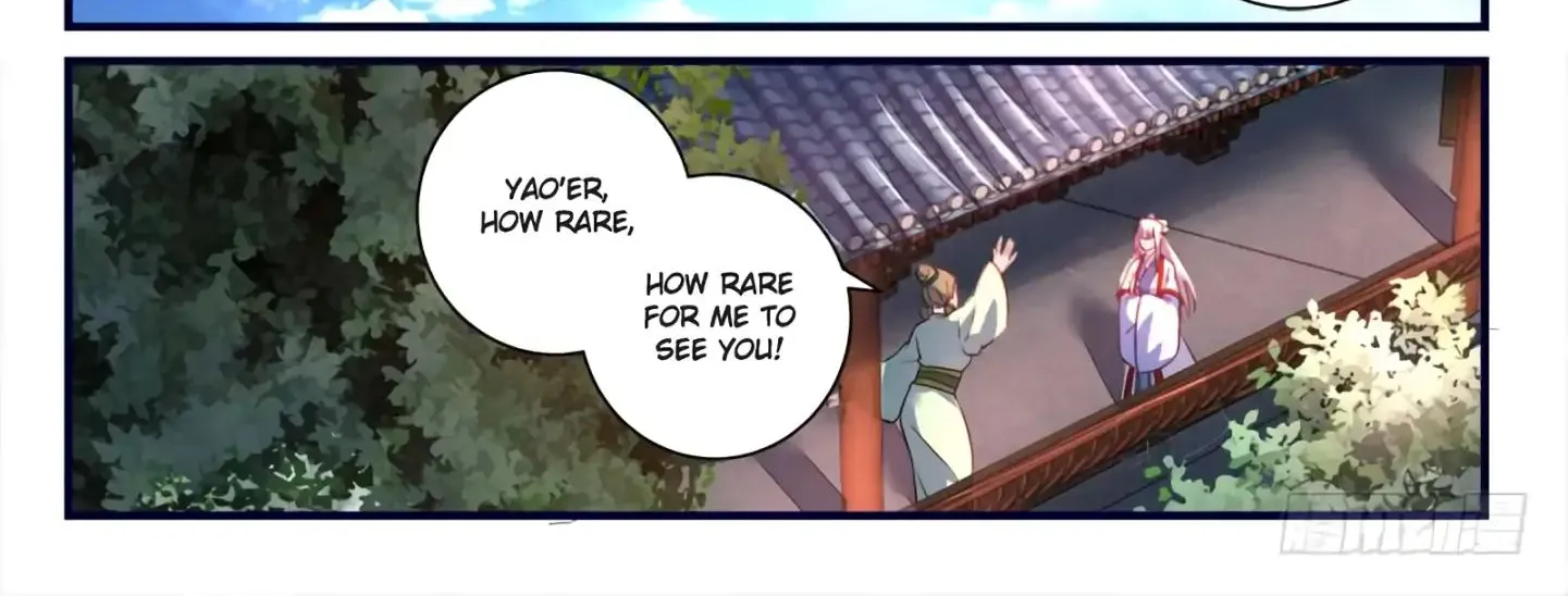 Spirit Blade Mountain Mangakakalot X Chapter 369 Page 20
