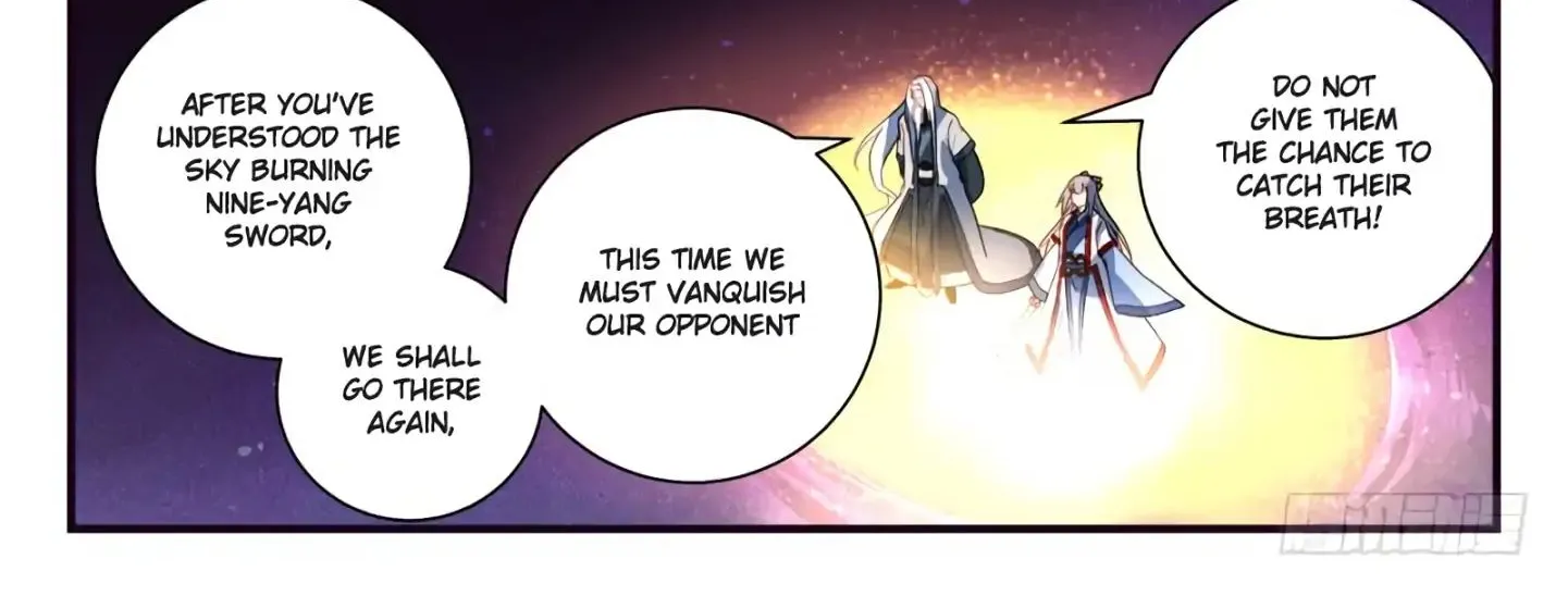 Spirit Blade Mountain Mangakakalot X Chapter 371 Page 12