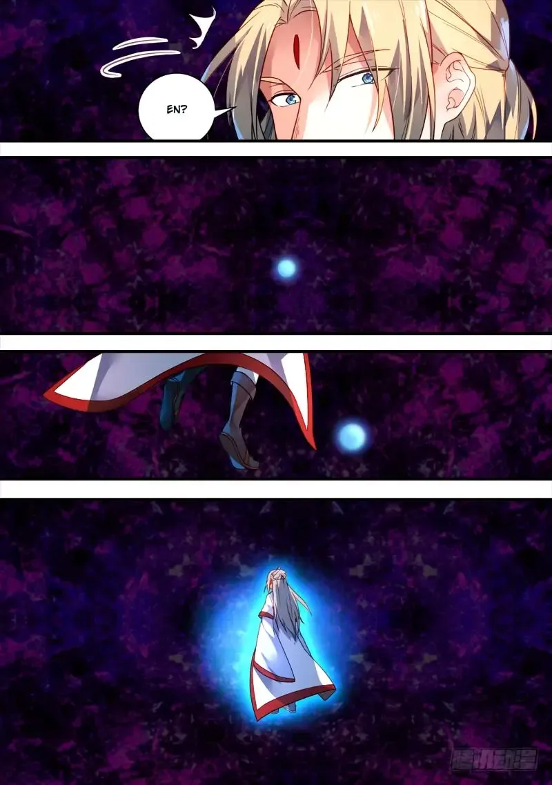 Spirit Blade Mountain Mangakakalot X Chapter 385 Page 12
