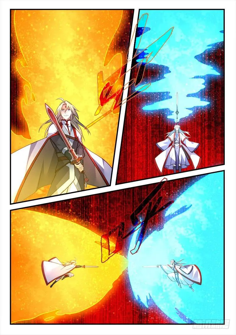 Spirit Blade Mountain Mangakakalot X Chapter 414 Page 6