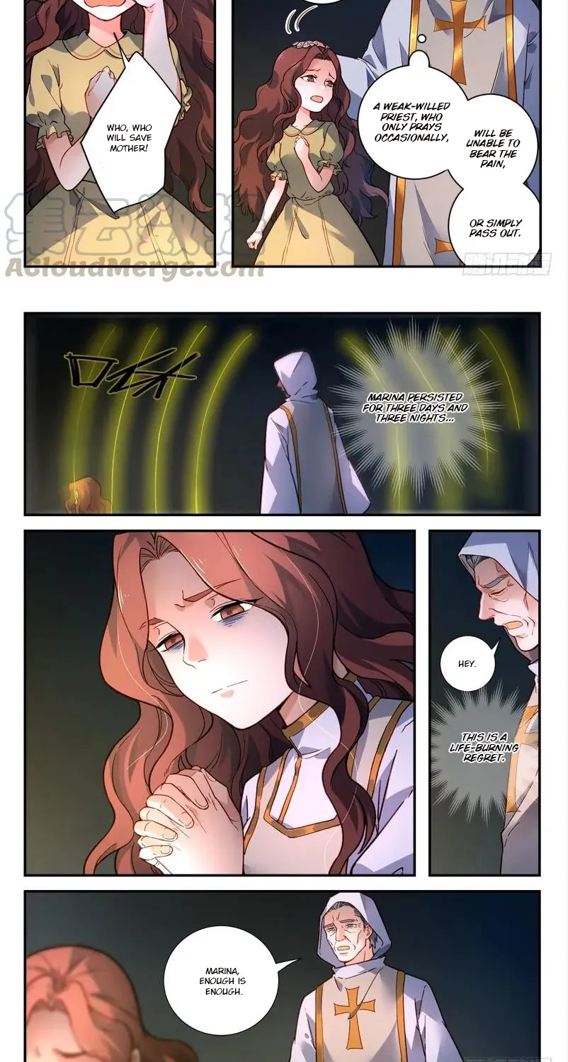 Spirit Blade Mountain Mangakakalot X Chapter 484 Page 4