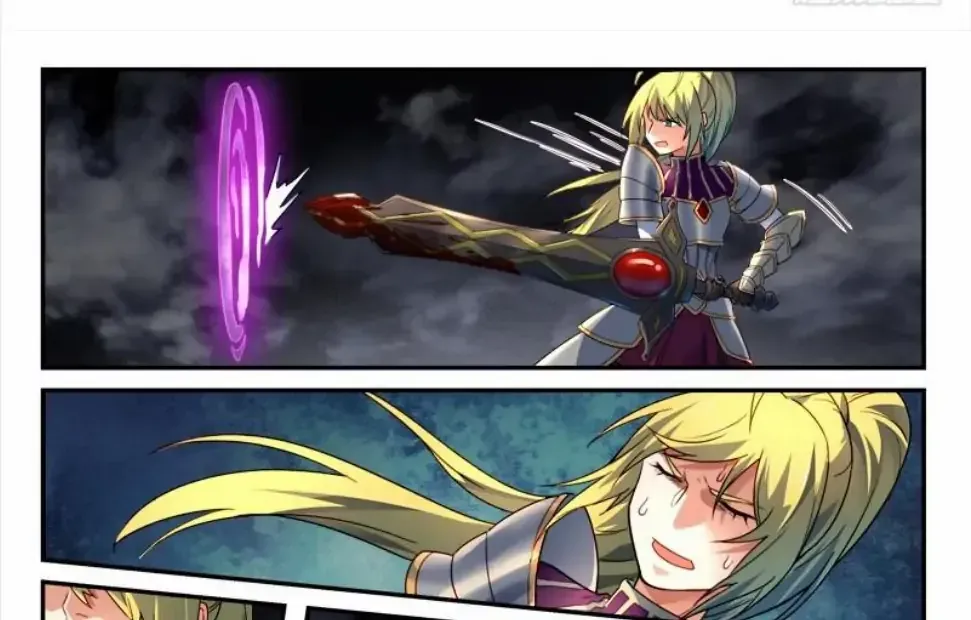 Spirit Blade Mountain Mangakakalot X Chapter 502 Page 10
