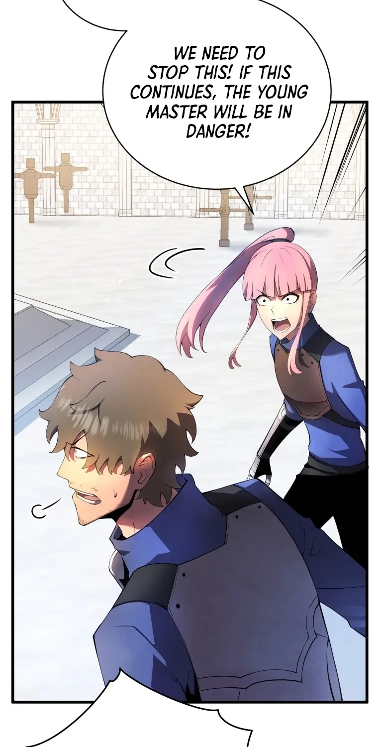 Swordmaster’s Youngest Son Mangakakalot X Chapter 14 Page 37