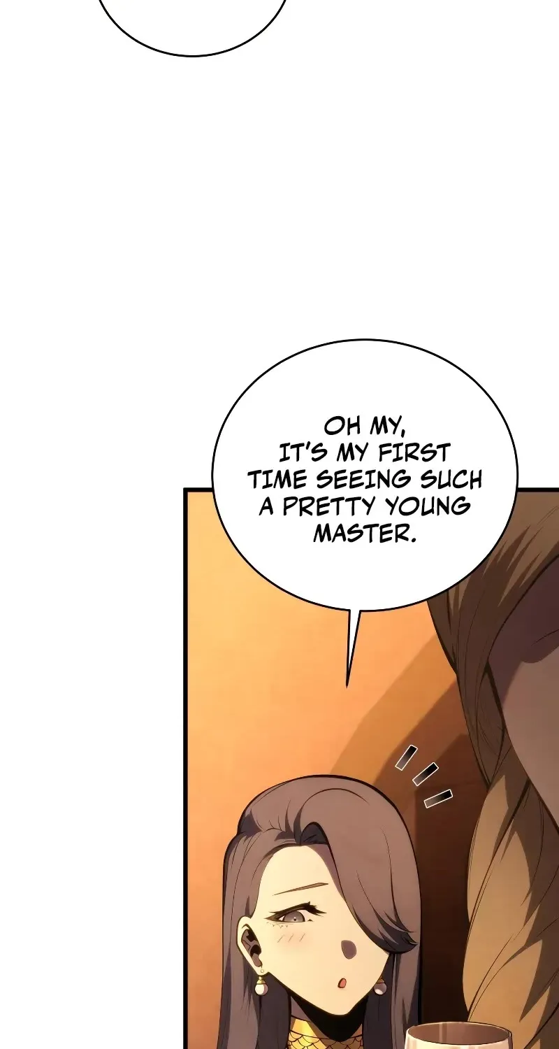 Swordmaster’s Youngest Son Mangakakalot X Chapter 141 Page 5