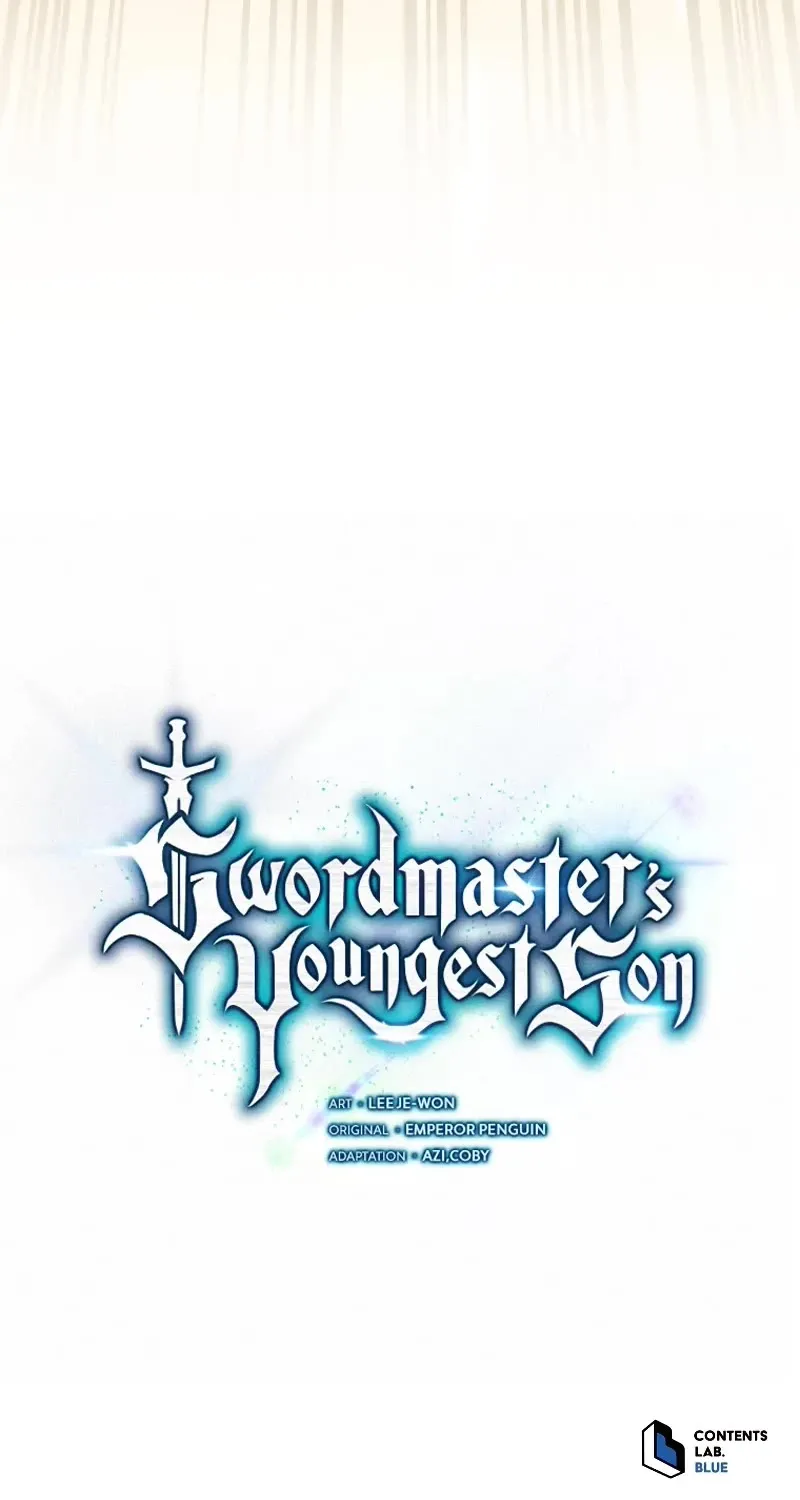 Swordmaster’s Youngest Son Mangakakalot X Chapter 141 Page 128