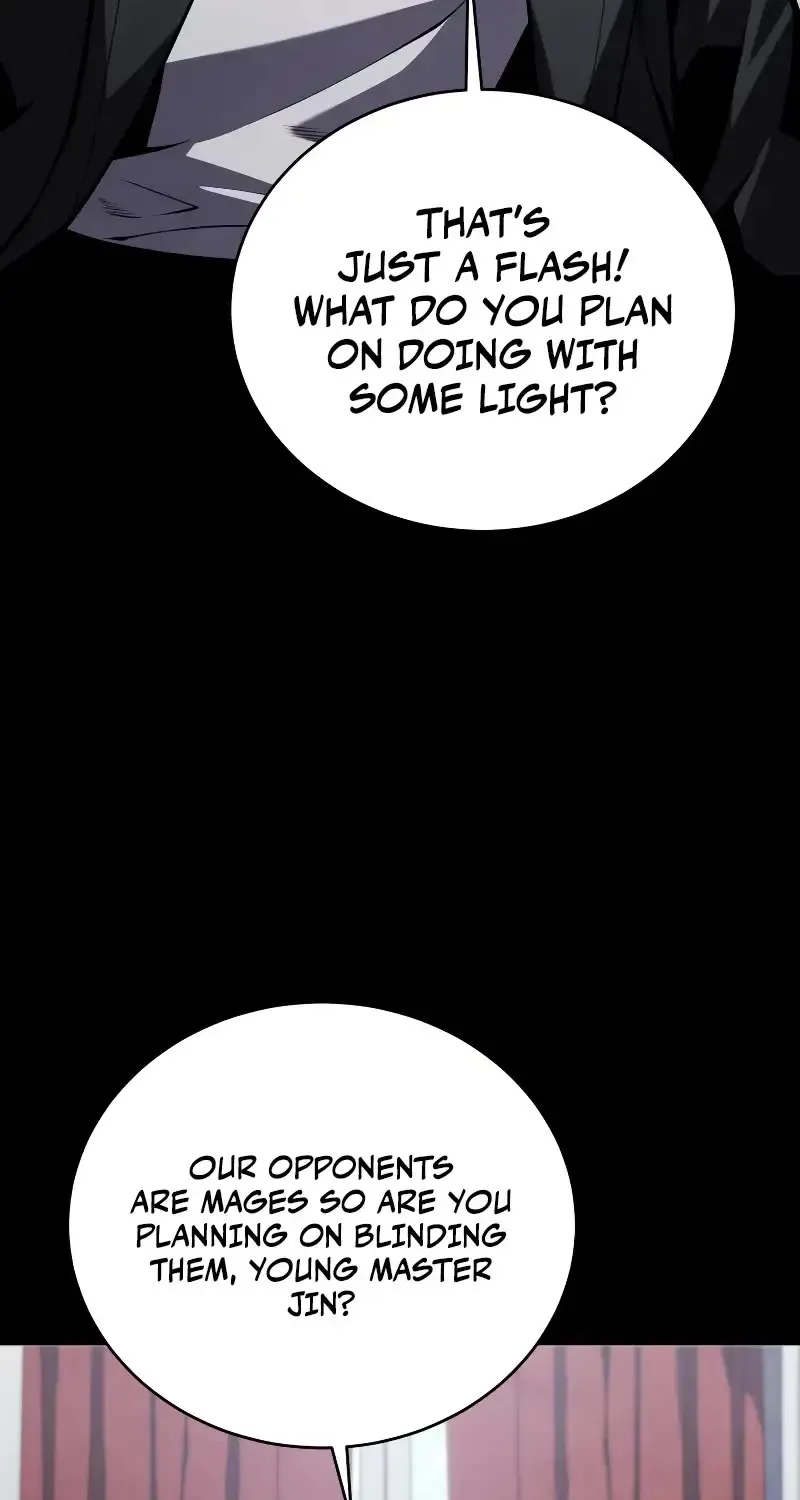Swordmaster’s Youngest Son Mangakakalot X Chapter 142 Page 50