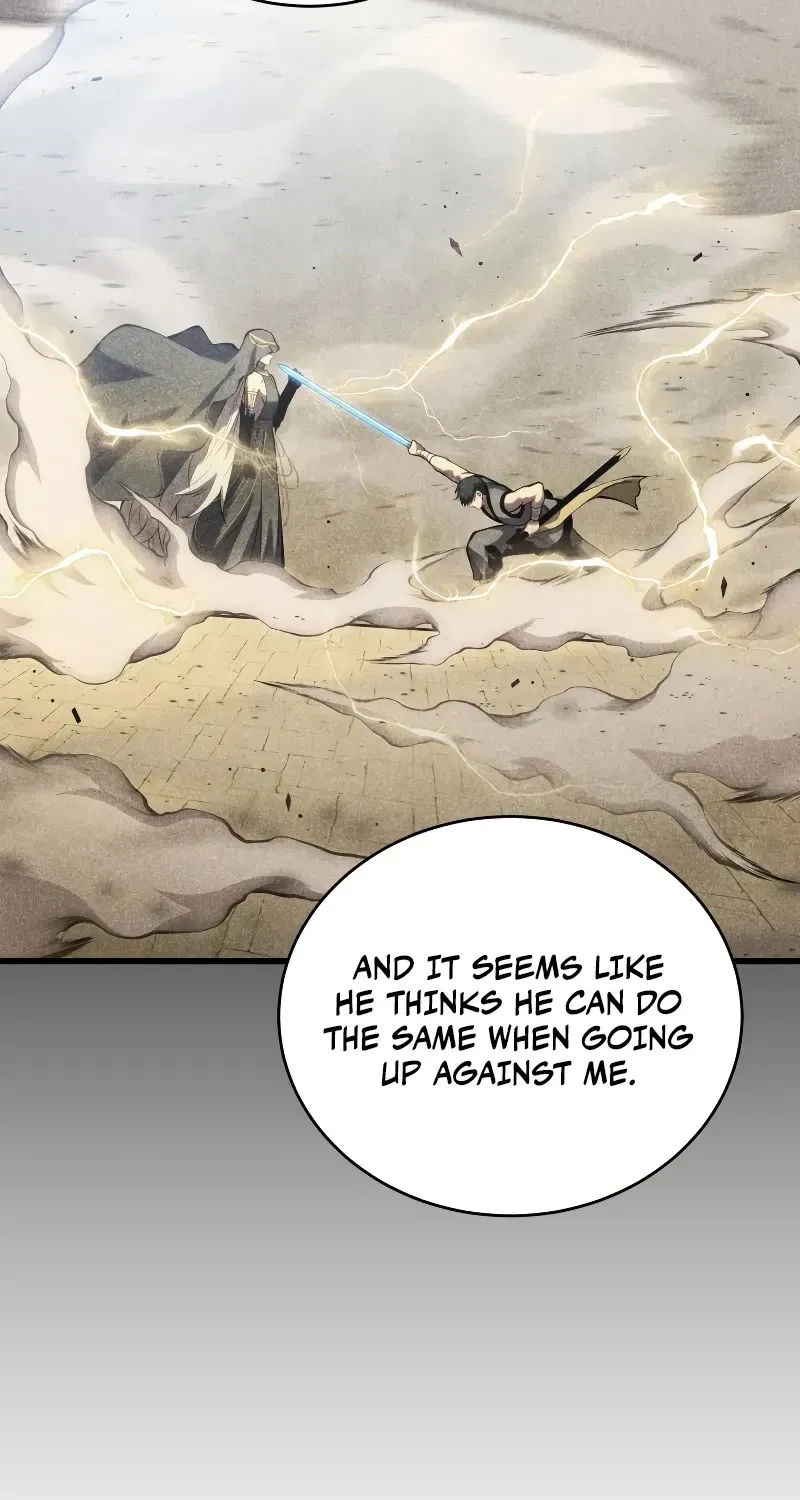Swordmaster’s Youngest Son Mangakakalot X Chapter 147 Page 50