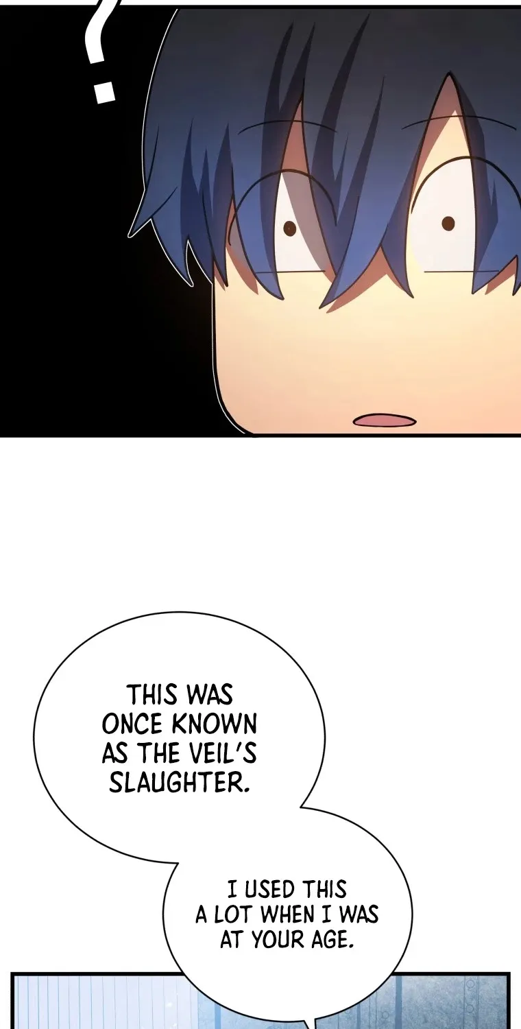 Swordmaster’s Youngest Son Mangakakalot X Chapter 15 Page 23