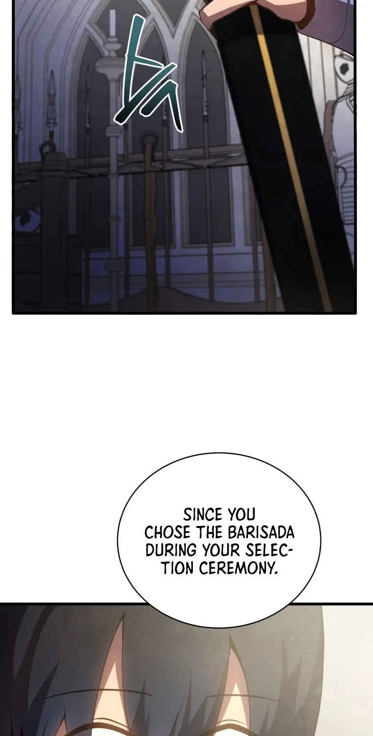 Swordmaster’s Youngest Son Mangakakalot X Chapter 15 Page 36